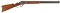 Antique Marlin Model 1894 Lever Action Rifle