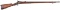 Springfield-Sharps Model 1870 Second Type Military Trials Rifle