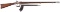 Colt Special Model 1861 Contract Rifle-Musket with Bayonet