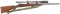 Pre-War Winchester Model 70 Rifle