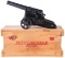 Winchester 10 Gauge Signal Cannon with Crate