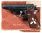Engraved and Inlaid Walther Model PP Pistol, w/Ex. Mag, Box