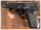 Walther Model P88 Pistol w/Ex. Mag, Box