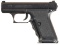 Heckler & Koch P7 M8 Squeeze Cocker Semi-Automatic Pistol
