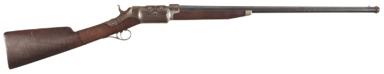 Rare Roper Repeating Rifle Co. Revolving Shotgun
