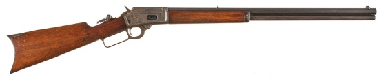 Antique Marlin Model 1894 Lever Action Rifle