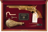 American Historical Foundation Samuel Colt Model 1847 Walker