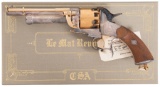 Navy Arms Thomas Jackson Commemorative LeMat Revolver