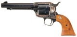 Colt Second Generation Single Action Army Revolver