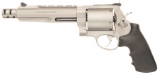 Smith & Wesson Model 500 Hunter Double Action Revolver