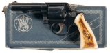 Smith & Wesson Model 13-1 Revolver