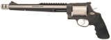 Smith & Wesson Model 500 Bone Collector Edition Revolver