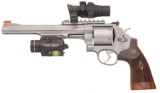 Smith & Wesson Performance Center Model 629-8 Revolver