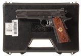 Kimber Classic Custom Heritage Edition Pistol with Case