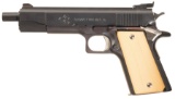 LAR Grizzly Win Mag Mark I Semi-Automatic Pistol