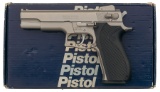 Rare Smith & Wesson Model 6453 Semi-Automatic Pistol with Box