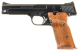 Smith & Wesson Model 41 Semi-Automatic Pistol