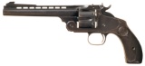 Smith & Wesson New Model No. 3 Target Revolver