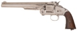 S&W Model 3 2nd model American Revolver