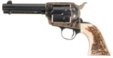 1st Gen Colt Frontier Six Shooter SAA Revolver
