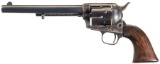 Anisworth U.S. Colt Single Action Army Cavalry Model Revolver