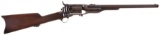 Colt Model 1855 Percussion Revolving Carbine