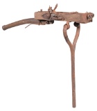 Unknown Flintlock Musket 60