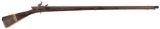 Ornate Caucasian Style Miquelet Musket