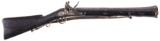 Flintlock Blunderbuss