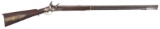 Smooth Bored U.S. Harpers Ferry Model 1803 Flintlock Rifle