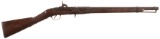 U.S. Model 1833 Hall-North Breech Loading Percussion Carbine