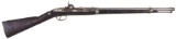 Simeon North Model 1843 Side Lever Hall Carbine