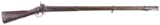 Harpers Ferry Model 1816 Percussion Conversion Musket