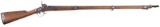U.S. Harpers Ferry Model 1842 Percussion Musket
