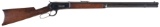 Antique First Year Production Winchester Model 1886 Rifle