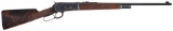 Winchester Semi-Deluxe Style Model 1886 Takedown Rifle