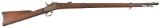Springfield U.S. Navy Model 1870 Training Rifle