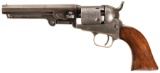 Colt Model 1849 Pocket Percussion Revolver