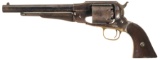 U.S. Remington New Model Army Percussion Revolver
