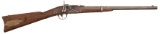 Civil War Merrill First Model Breech Loading Percussion Carbine