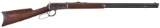 Winchester Model 1894 Lever Action Rifle