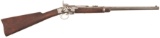 Civil War Smith Patent Breech Loading Percussion Carbine