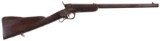 Civil War Sharps & Hankins Short Cavalry Carbine