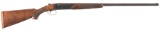 Winchester Model 21 Double Barrel 20 Gauge Skeet Shotgun