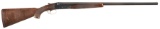 Winchester Model 21 Double Barrel Deluxe Skeet Shotgun
