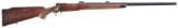 Pre-64 Winchester Model 70 Bolt Action Rifle