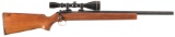 Winchester - 52-Rifle