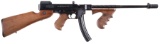 Auto-Ordnance Semi-Automatic Thompson Carbine