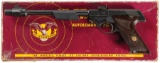 High Standard Supermatic Citation 103 Series Pistol with Box