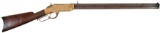New Haven Arms Henry Lever Action Rifle